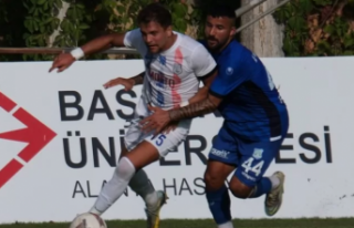 Kestel yarın Alanya’da 3 puan peşinde