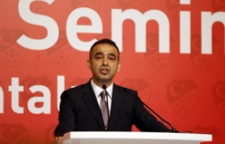 Kuddusi Müftüoğlu kınadı