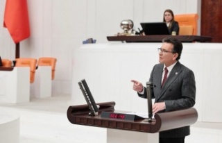 Milletvekili Uslu: “6 Şubat depremlerinin toplam...