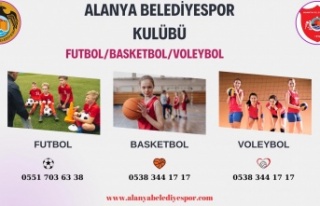 Spor okullarına yoğun ilgi
