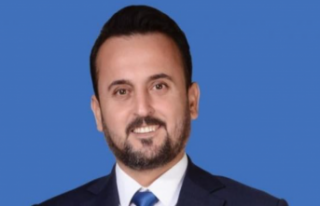 Yeni başkan adayı Nizam’dan çarpıcı açıklamalar