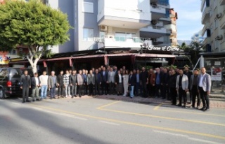 “Yeni Bir Alanya“ vizyonuna Mahmutlar’dan tam...