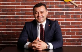 Yücel: Ulaşımda çağ atlatacak proje Alanyamıza...