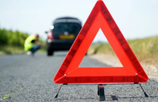 Alanya'da motosiklet kazası: Sürücü yoğun...