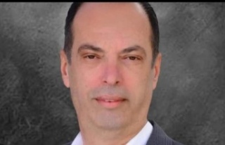 Alanya'da turizm camiasını üzen ölüm