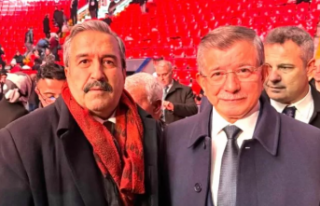 Alanya Gelecek’ten Ankara çıkarması