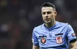 Alanya – Rize maçının hakemi belli oldu