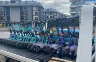 Alanya’da BinBin dönemi bitiyor mu?