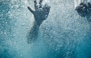 Alanya’da boğulan şahsın kimliği açıklandı