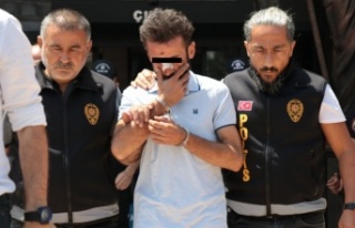 Alanya’da emlakçı cinayetine müebbet hapis!