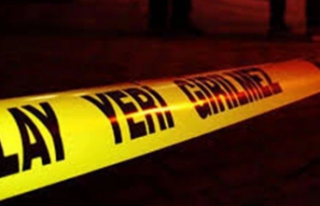 Alanya’da komşuları yetişti ama hayata veda etti