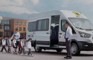 Alanya’da okul servislerine yüzde 60 zam geliyor