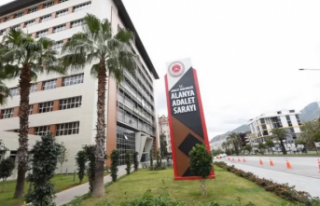 Alanya’da sahte imzaya 38 milyon TL ceza