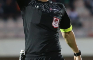 Alanyaspor maçının hakemi açıklandı