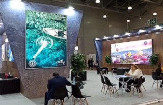 ALTSO, Moskova Turizm Fuarı’na iş gezisi düzenleyecek