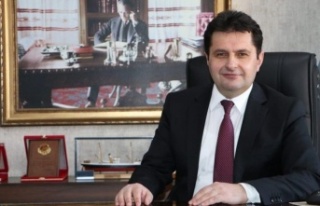 Antalya İl Eğitim Müdürü belli oldu