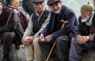 Antalya ve Alanya’da emekliler açlıkla sınanıyor!
