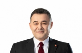 Başkan Yücel startı baba ocağından veriyor