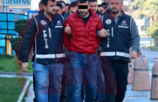 Büyük operasyonda yakalanmışlardı: Örgüt lideri...