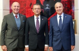 CHP'nin aday tanıtım programı belli oldu