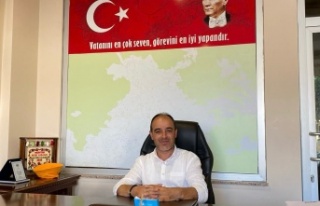 Çıplaklı Mahalle Muhtarı'ndan davet