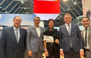 Corendon'dan Alanya müjdesi