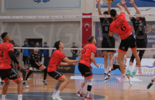 Efelere nazar değdi: 0-3