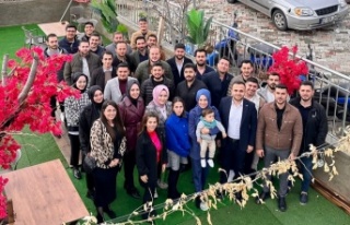 Girişimci adaylarına öneriler