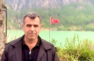 İnce yeniden muhtar adayı     