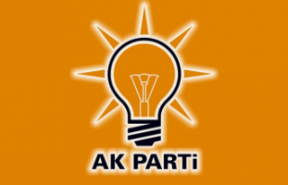 İşte Ak Parti'nin muhtemel Antalya ilçe belediye...