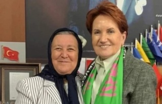 İYİ Parti'nin Antalya BŞB için adayı belli...