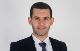 Karaca: Hizmet için aday oldum