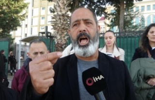 Kazada hayatını kaybeden genç kuaförün ailesi,...