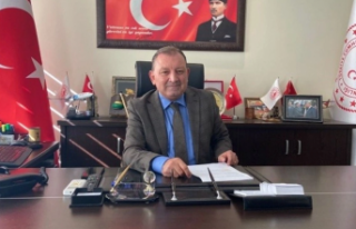 Müdür Rüzgar’dan üreticiye zam müjdesi