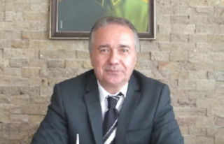 Muharrem Kaya’ya İyi Parti’de önemli görev