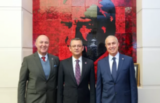 “Özçelik Alanya’yı adaletle yönetecek bir...