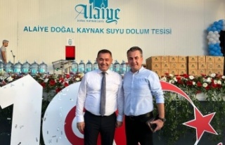 'Seçimde Yücel’i destekleyeceğim'