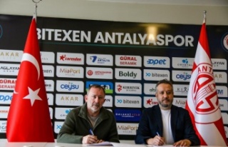 Sergen Yalçın: “Hedefimiz takımı bir an önce...