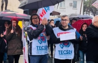TEÇ-SEN'den ikinci zafer!