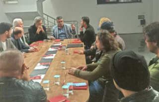 Zafer Partisi Alanya’da seçim ofisi açıyor