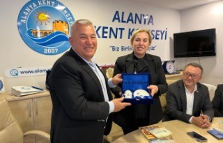 2024 Mahalli İdareler Seçimi Kentsel Sorunlar ve...