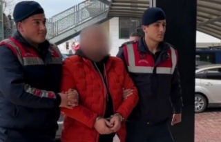 5 yıldır aranıyordu! Alanya’da yakalandı
