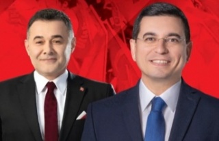 Alanya'da Cumhur İttifakı startı veriyor