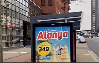 Alanya tatilinin 350 Euro olması tepkilere neden...