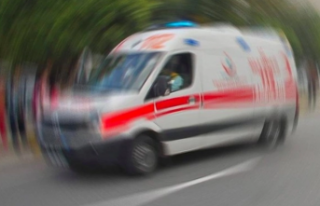 Alanya’da fenalaşan Rus, hastanede hayatını kaybetti