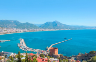 Alanya’da sektörün umudu seçimden sonraya kaldı