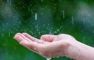 Alanya’da sıcaklık düşüyor, yoğun yağış...