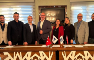 ALSİAD’ın yeni yönetim kurulu belli oldu