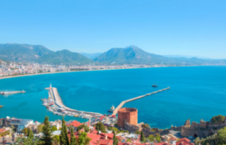 Antalya ve Alanya'da onu yapmayana hapis cezası