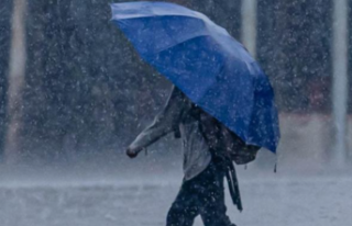 Antalya’nın ilçelerinde yağış bekleniyor